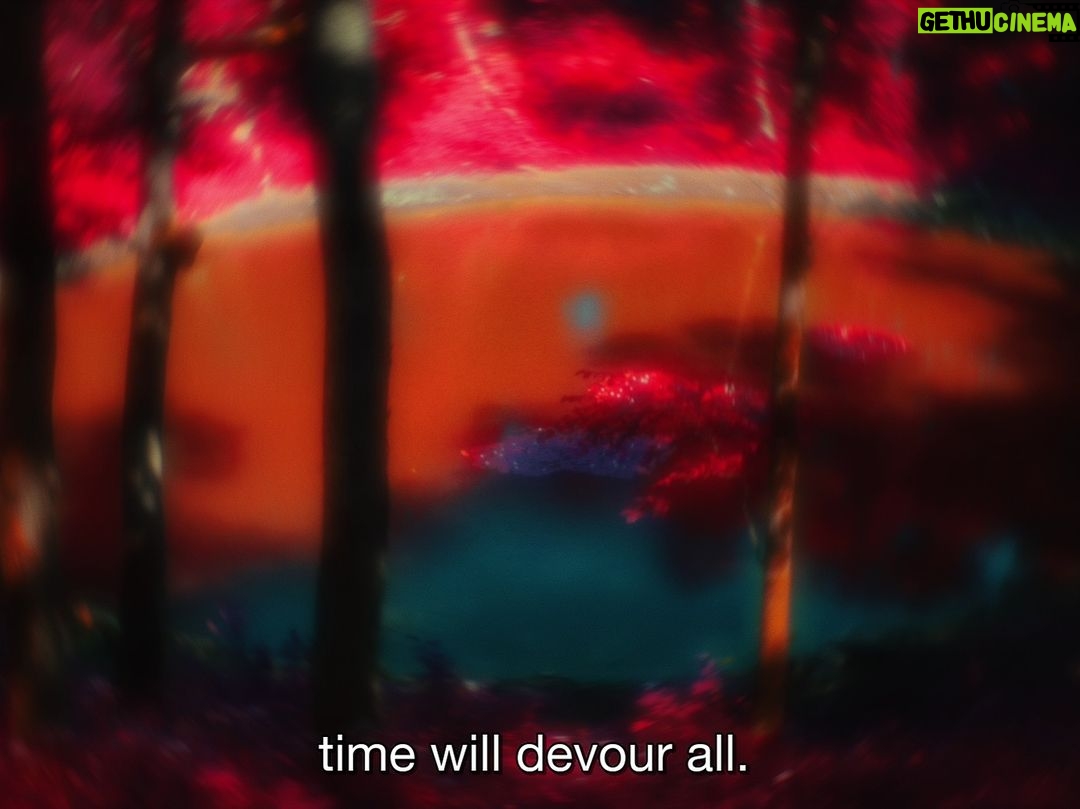 Rouzbeh Rashidi Instagram - “Time will devour all. Time to tell.” 2023 served as a pivotal and profoundly transformative period for Elika and me. We faced numerous challenges, yet each brought us incrementally closer to achieving our goals. Our journey consisted of humble strides and constructive leaps, contributing to our collective growth. My latest feature film, Elpis, which has been in the works since late 2019, finally saw its release. I was privileged enough to showcase it in several cities across various countries, engaging with diverse audiences and sparking rich conversations about the film. This project marked a new chapter in my filmmaking career, steering me towards fresh and unexplored territories within the realm of cinema. The thrill of this direction is invigorating, and I am eager to delve deeper into it. In the upcoming year, I have more screenings scheduled for Elpis, and I will keep you updated on these events in the forthcoming months. As we enter the new year, my primary focus will be channelled towards developing a new feature film, a project that currently commands my full attention. In addition to filmmaking, I plan to conduct an extensive range of experimental filmmaking courses and workshops in Berlin and throughout Europe. These offerings will extend to various services on a global scale, including commissioning, mentorship, private tutoring, and consultancy. I invite anyone interested in availing themselves of my expertise to reach out with their inquiries. I want to thank everyone who has followed and supported my work. Your encouragement is greatly appreciated, and your unwavering support humbles me. As we bid farewell to 2023 and welcome 2024, I wish everyone a joyous holiday season and a prosperous new year filled with good health and happiness. Here’s to moving forward! Berlin, Germany