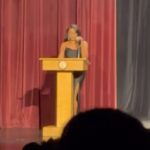 Royce Reed Instagram - Last nights Maroon and Gold Awards was memorable! Season 2 is officially over! Season 3 Loading!