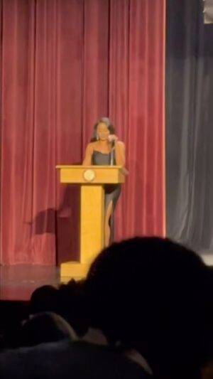 Royce Reed Instagram - Last nights Maroon and Gold Awards was memorable! Season 2 is officially over! Season 3 Loading!