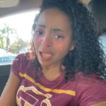 Royce Reed Instagram - 80s babies going through their 1st High School or College Breakup! #deborahcox #nobodyssupposedtobeherechallenge #cryface #roycereed #breakups #breakupsongs #fyp #foryou #trending #bcu #bethunecookman #hbcu