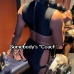 Royce Reed Instagram - Somebody’s “Coach”… #FAMU #alumni #CelebrationBowl #kickoff #howarduniversity #roycereed #atlanta #bluemartini hair by @frannys_hair Atlanta, Georgia