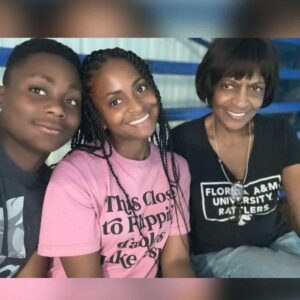 Royce Reed Instagram - To my Rock. My Best Friend. My Mentor. My Idol. My Safe Place. My Sanity. I love you Mommy! No words can describe YOU… So Happy Birthday to Gods Greatest Creation… YOU! I love you!