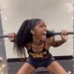 Royce Reed Instagram - Part 2- Last practice fun: Happy Holidays from the B-CU Badcats! We hope and wish all of you a safe and blessed Holiday! Bethune-Cookman University