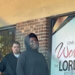 Royce Reed Instagram - Just one of the many times he tried to provoke and threaten this 16yo CHILD for sitting outside of the barber shop that was full of people. I watched for 20mins before I started recording. This GROWN ASS man threatened to shoot, pepper spray and trespass this child. No one told me it was #fuckboyfriday #roycereed #racisttocarry Pine Hills, Florida