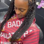 Royce Reed Instagram - ✨Rope Twist 💜______________________________________ 🤍Appointments are NOW Available www.lovingmylook.as.me _______________________________________ #booklovingmylook #hearts #kidsbraids #lovewhatido #orlandohairstylist #orlandobraider #protectivestyles #bookanappointment #loveyourlook #lovingmylook #kidscrochet #tribalbraids #tribalbraidstyle #feedinbraids #crochetbraids #kinkytwist #ropetwist #sewins #bundles #littlegirls #adultstyles #naturalstyles #protectivestyles #knotlessbraids #knotlessboxbraids #passiontwists