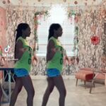 Royce Reed Instagram - Good Morning! Don’t be rude, say it back! IT’S FRIDAY!!!! Dance it out!!! Little booties matter!!! #gottalottabooty #gottalottabodychallenge #roycereed #dancechallenge2022 #majorette #cheer #dance #dancemoms #cheermoms #foryou -#hbcu #littleboodiesmatter #fridayfun