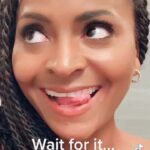 Royce Reed Instagram - Can’t lie us 80s babies are doing the damn thing! #80sbaby #80skid #backintheday #nomakeup #nomakeupchallenge #letmesee #allnatural #roycereed #honesthour #prettysmile #nobraces #iusedtosuckmyfingers #freshface #freshfacefriday