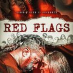 Royce Reed Instagram - The Time is NOW!!! Tickets are on sale for RED FLAGZ this Friday, August 5thh 🔥🔥🔥 RED FLAGZ The Movie will Premiere at Bel Air Luxury Cinema. Sunday, August 28th. Red Carpet starts at 6:30pm Movie Starts at 8:00pm. General Admission is $30 and V.I.P is $60 Tickets are available for pick up at 25900 Greenfield, Oak Park 48237 Suite #340. For any additional questions call (248) 629-9749