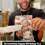 Royce Reed Instagram - Screaming Happy Birthday to a ride or die! My dawg! My friend for life @dyvaun !!! Luv ya to the moon and back! Thanks for rockin with me since February 2012, being a safehouse for all these years 🤣, never wavering even when we get on each other’s nerves like siblings and ALWAYS making me remember WHO TF I AM!