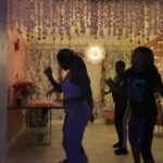 Royce Reed Instagram - WE GOT IT!!! #cantgetenough #linedance #roycereed #dancereels #happybirthday
