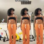 Royce Reed Instagram - My new favorite page and DC: @letscheerup_lcu The song is only fitting! 🤣 I’m getting OLD! That leap went absolutely nowhere! THIS IS 43 😩🤣 #CheerDance #RoyceReed #ludacris #poolparty #howlowcanyougo #workoutroutine I need to go soak now! My body aches!