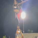 Royce Reed Instagram - Gameday Reel is here!!! Congrats @bcugridiron on the Win vs MVSU 11/2/2023 #BCUBadcats #Bethunecookman #BCU #HBCUcheer #SWACCheer #CoachRoyce #RoyceReed #swacfootball #hbcufootball Bethune-Cookman University