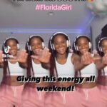 Royce Reed Instagram - Giving this energy all weekend!!!! IT’S #FAMUHOMECOMING #25thAnniversary #Freshmanclassof98 #McGuinnHall #SetFriday #FAMUCheer #mahoganydancetheatre #famuessentialtheatre