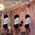 Royce Reed Instagram - Love this cute cheerdance by @letscheerup_lcu so I had to pick up some Poms and try it! Today should be fun! Why?! I’m Excited!! The first practice of Spring Semester for my @bcubadcats is today!!!!! 1st Game for the basketball squad is tomorrow!!! Choreography day is SUNDAY!!! Let’s get it!!