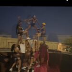 Royce Reed Instagram - Whew! Week One was giving Hot Showers and Ibuprofen! 🤣But it was worth it! 😎🤩 #bcubadcats #workinghard #roadtonationals #bethunecookman #hbcucheer #swaccheer #hbcupride