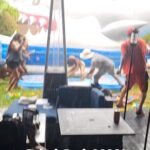 Royce Reed Instagram - Splash Bash 2023 Owes me NOTHING! Thanks to all my peeps who came out! From TANGELO PARK to DPHS to FAMU to FANTASHIQUE! We had a TIME! ❤️ #splashbash #2023 #roycereed #waterballoons #watergun #waterparty #waterballoonfight #watergunfight