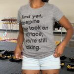 Royce Reed Instagram – POV: Coaching GenZ Cheerleaders at an HBCU! #roycereed #HBCUCheer #cheercoach #dancingmom #BCUBadcats #pov #takeoff #foryou #trending #explore #relatable