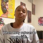 Royce Reed Instagram – Good Afternoon! Back at it again! Roxy is savage! #GenZ #roxythecheerleader #CoachRoyce #explorepage #explore #roycereed #tiffanypollard #newyork #bigbrother