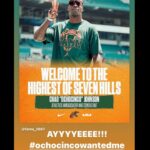 Royce Reed Instagram – AYEEEEEE!!!! LETS GOOOOOO!!!!! 🐍🧡💚 #FAMU #alumna #alumni #Rattlers #highestofsevenhills #ochocincowantedme Florida A&M University
