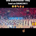 Royce Reed Instagram – To be the @bcubadcats Head Coach is one side of me that I absolutely love 99% of the time 😉 but being back on this floor gave me so many emotions and positive energy. The Miami Heat Dancer Reunion went like this!
So proud to be part of this Sisterhood! They had us DANCIN!!! PART ONE! #NBADancers #miamiheatdancers #miamiheat #reunion #anniversary 
😆🤩☄️🏀🔥 Full circle being able to dance with @kameo.d again! Former @14karatgold_dancers and @fantashique instructor. You see that high 5 when we cross! 🥰😍☄️🔥🏀🥰🙏🏾