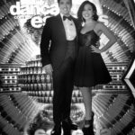 Ruben Madureira Instagram - Obrigado @tvioficial e @endemolpt pelo desafio. ⭐ Nada nos move mais do que humanizar todas as formas de arte, daremos sempre o melhor de nós! Let's go!!!! ❤🎩 #dancacomasestrelas #dancingwiththestars #sissiruben #me #girl