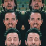 Ruben Madureira Instagram - 3 macacos felizes! Shakespeare até ao final do ano!!!! Casino Lisboa - Auditório dos oceanos. #asobrascompletasdewilliamshakespeareem97min #uau #sissiruben