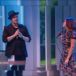 Ruben Madureira Instagram - You make my heart sing. ❤

Concertos FMJ'19
Ponte de Sor - dia 3 , 21h30
Aula Magna - dia 4 , 18hrs  Com os queridissimos: 
@carlos.cardoso.tenor 🎩
@barbara.barradas.soprano ❤
@fernando_alvim 💥
