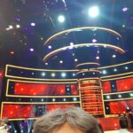 Ruben Madureira Instagram – 1-Selfie do Andrea Bocelli
2- Foto do Dueto
3-Celine com frio
Ontem voltei @atuacaratvi para uma noite de emoções fortes com a Soraia !!! 🎩🌻
Que o teu percurso no programa continue iluminado e digno! ❤
