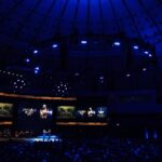 Ruben Madureira Instagram - Foi uma noite memorável pro nosso coração, que é azul. 💙 "E azul e branca essa bandeira avança Azul,branca indomável, imortal Como não pôr no Porto uma esperança Se daqui houve nome Portugal " Somos sempre @fcporto #dragõesdeouro2019 #fcporto #porto #sissiruben