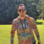 Ruben Madureira Instagram – “The force will be with with you, always”
“From my point of view, the Jedi are evil.” #darthvader
#sissiruben 
#starwars 
#actor 
#theatre 
#movies 
#love
#photooftheday #beautiful #smile #happy #picoftheday #nature #me Palácio de Monserrate