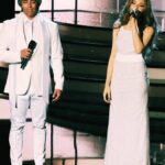 Ruben Madureira Instagram – 1-Selfie do Andrea Bocelli
2- Foto do Dueto
3-Celine com frio
Ontem voltei @atuacaratvi para uma noite de emoções fortes com a Soraia !!! 🎩🌻
Que o teu percurso no programa continue iluminado e digno! ❤