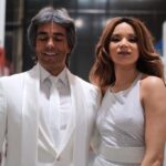 Ruben Madureira Instagram – 1-Selfie do Andrea Bocelli
2- Foto do Dueto
3-Celine com frio
Ontem voltei @atuacaratvi para uma noite de emoções fortes com a Soraia !!! 🎩🌻
Que o teu percurso no programa continue iluminado e digno! ❤