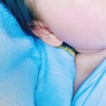 Ruben Madureira Instagram - Quem me dera ter vida suficiente para nunca te largar , estou ansioso para que possas entender que a mãe que escolheste é quem nos segura e nos guia ,enfim , é perfeita. E eu filha , longe de ser perfeito vou dar tudo e vou estar por aqui sempre até quando me deixares ser teu Pai. #pai 🤍🖤