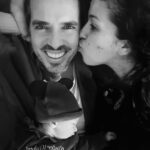Ruben Madureira Instagram - 13 anos de Sissi. ❤ O Tempo passa. O meu amor aumenta, e nas fotos seguintes a nossa filha deu dois traques tão alto que não nos aguentámos .😂❤ #sissiruben #filf #girl #mygirls Casa