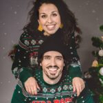 Ruben Madureira Instagram – Faz 12 anos . 

“A caixa que não tem tampa
Fica sempre destapada
Dá-me um sorriso dos teus
Porque não quero mais nada.” ❤

#mygirl #me #loveislove #photooftheday
 #christmas
 #musical  #musicaltheatre  #life  #love 
📸: @carlitos19700 , @joanatavares13 Céu