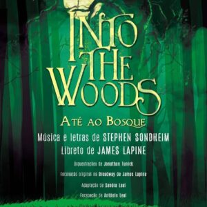 Ruben Madureira Instagram - É Desta que abro uma padaria.
 🍞🥐🥖🥨🥯

INTO THE WOODS 
Aguardo ansiosamente a vossa visita. 

#aculturaésegura
#musicaltheatre