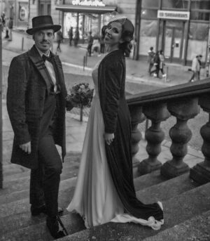 Ruben Madureira Instagram - " Once you have found  her never let her go.." 

18.12.18 🎩❤

📷 : @emotions_maker