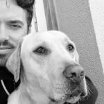 Ruben Madureira Instagram - O justo atenta para a vida dos seus animais, mas o coração dos perversos é cruel.