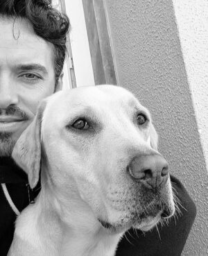 Ruben Madureira Instagram - O justo atenta para a vida dos seus animais, mas o coração dos perversos é cruel.