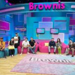 Ruben Onsu Instagram - Live @brownis_ttv Kamis