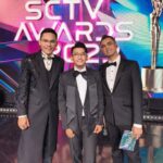Ruben Onsu Instagram - SCTV Awards 2023