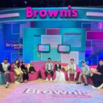 Ruben Onsu Instagram - Live @brownis_ttv Rabu