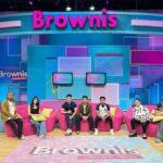 Ruben Onsu Instagram - Live @brownis_ttv Senin