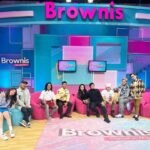 Ruben Onsu Instagram - Live @brownis_ttv Kamis