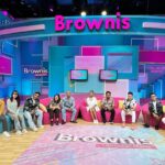Ruben Onsu Instagram - Live @brownis_ttv Rabu