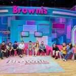 Ruben Onsu Instagram - Live @brownis_ttv Senin