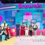 Ruben Onsu Instagram - Live @brownis_ttv Kamis
