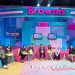 Ruben Onsu Instagram - Live @brownis_ttv Rabu