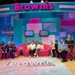 Ruben Onsu Instagram - live @brownis_ttv selasa