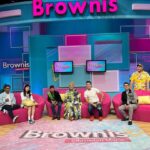 Ruben Onsu Instagram - live @brownis_ttv kamis